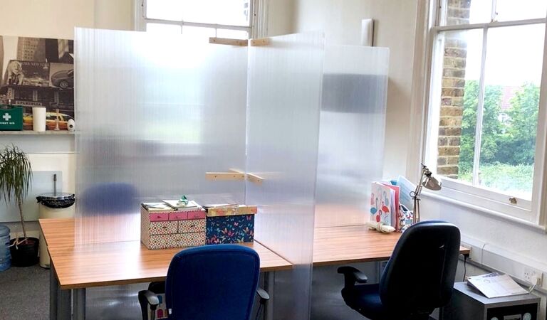 Office Space Hanwell - Image 3