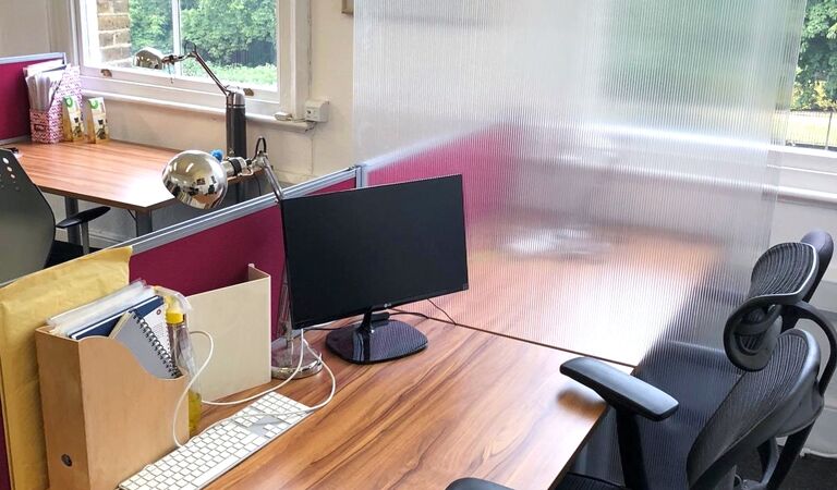 Office Space Hanwell - Image 2