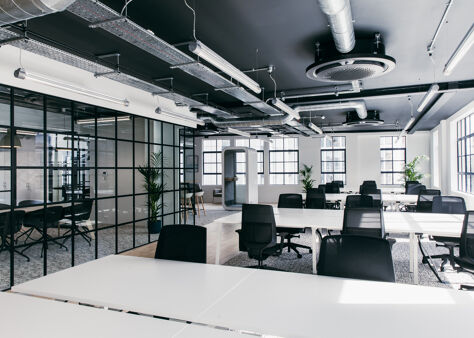 Office Space Gilray House - Image 7