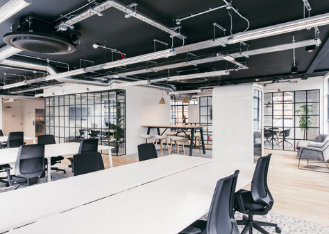 Office Space Gilray House - Image 6