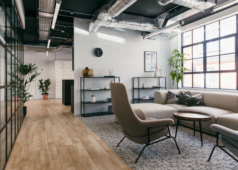 Office Space Gilray House - Image 9