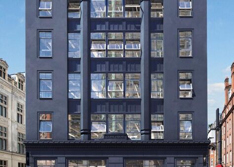 Office Space Gilray House - Image 1