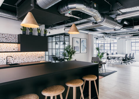 Office Space Gilray House - Image 2