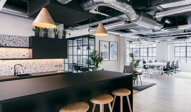 Office Space Gilray House - Image 2