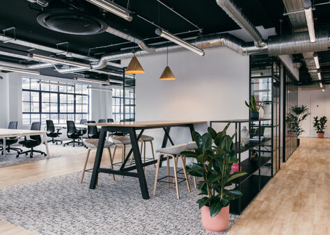 Office Space Gilray House - Image 5