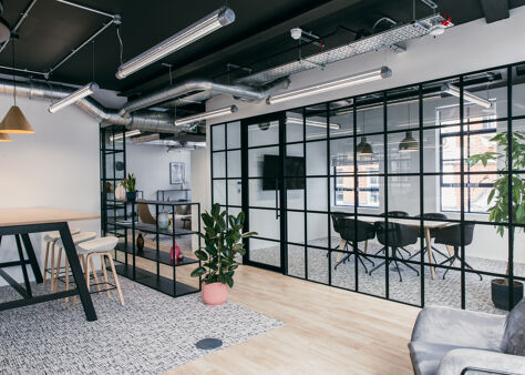 Office Space Gilray House - Image 3