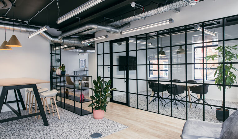 Office Space Gilray House - Image 3