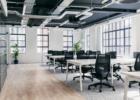 Office Space Gilray House - Image 12