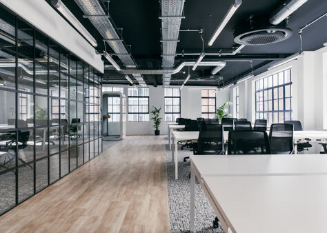 Office Space Gilray House - Image 11