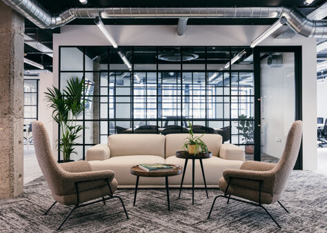 Office Space Gilray House - Image 4