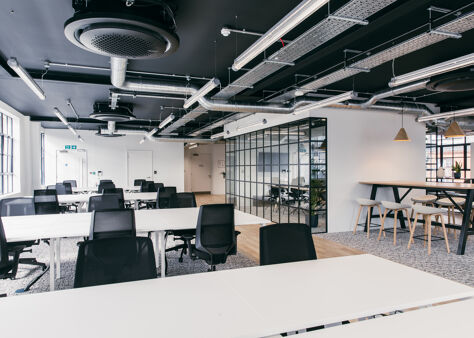 Office Space Gilray House - Image 10