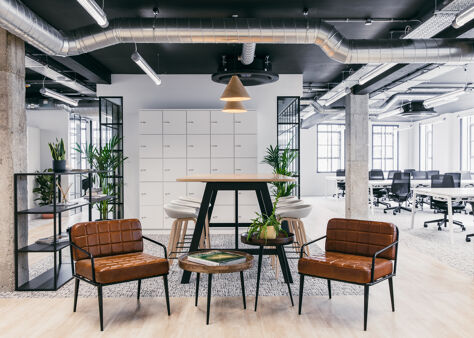 Office Space Gilray House - Image 8