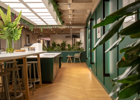 Office Space Manchester - Windmill Green - Image 22