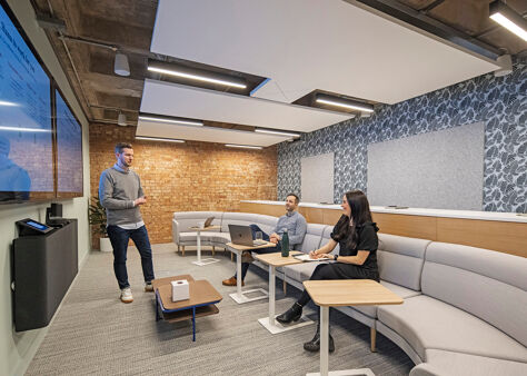 Office Space Manchester - Windmill Green - Image 8