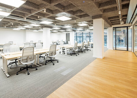 Office Space Manchester - Windmill Green - Image 16