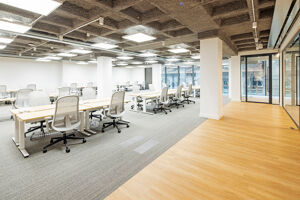 Office Space Manchester - Windmill Green - Image 16