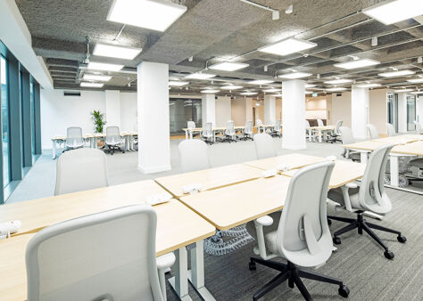 Office Space Manchester - Windmill Green - Image 11