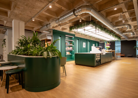 Office Space Manchester - Windmill Green - Image 20