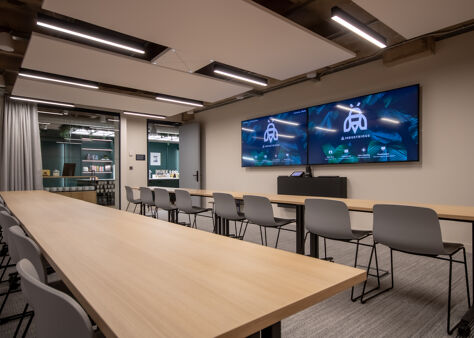 Office Space Manchester - Windmill Green - Image 27