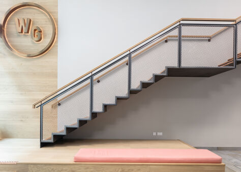 Office Space Manchester - Windmill Green - Image 2