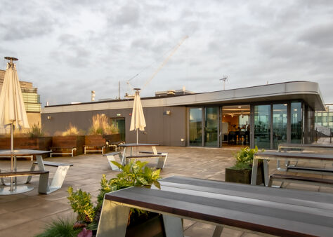 Office Space Manchester - Windmill Green - Image 28