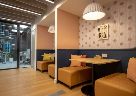 Office Space Manchester - Windmill Green - Image 25