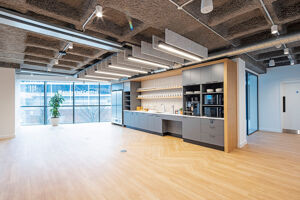 Office Space Manchester - Windmill Green - Image 12