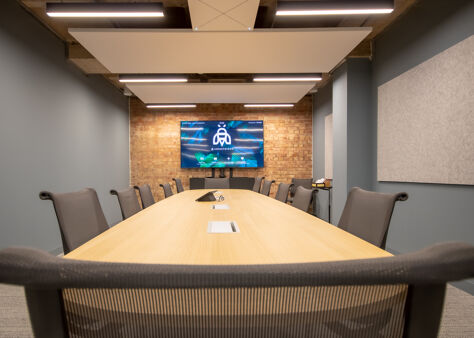 Office Space Manchester - Windmill Green - Image 26