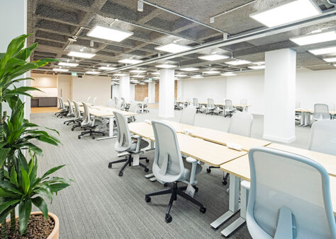 Office Space Manchester - Windmill Green - Image 10