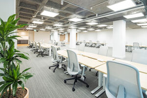 Office Space Manchester - Windmill Green - Image 10