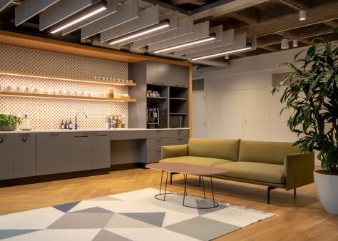 Office Space Manchester - Windmill Green - Image 23