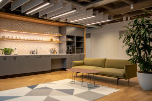 Office Space Manchester - Windmill Green - Image 23