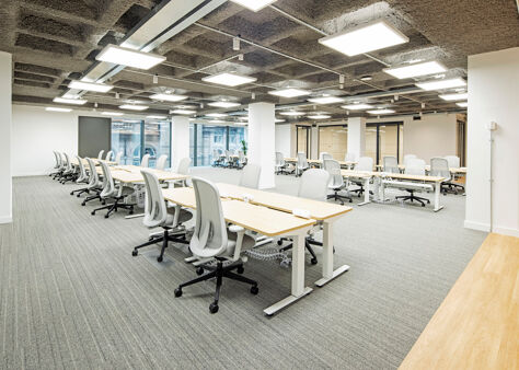 Office Space Manchester - Windmill Green - Image 15