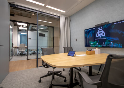 Office Space Manchester - Windmill Green - Image 21