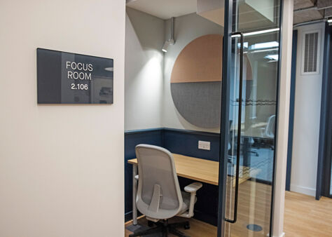 Office Space Manchester - Windmill Green - Image 6