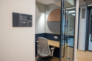 Office Space Manchester - Windmill Green - Image 6