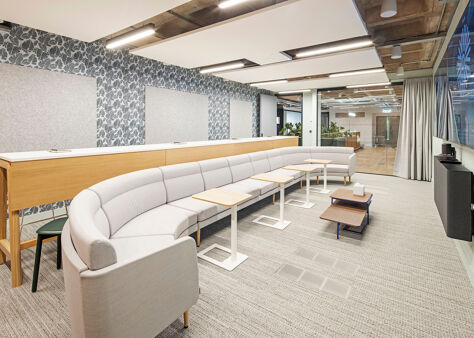 Office Space Manchester - Windmill Green - Image 7