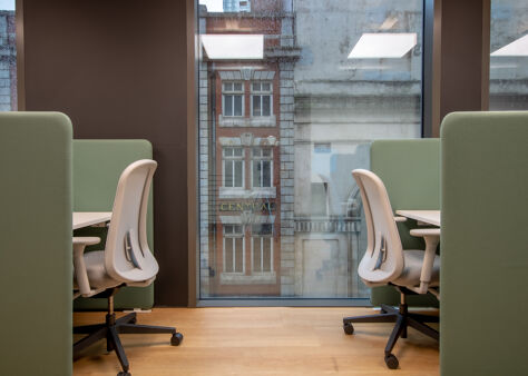 Office Space Manchester - Windmill Green - Image 24
