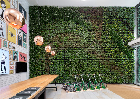 Office Space Manchester - Windmill Green - Image 3