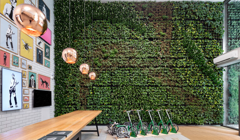 Office Space Manchester - Windmill Green - Image 3