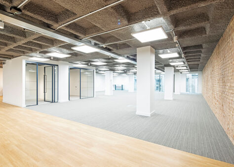 Office Space Manchester - Windmill Green - Image 19