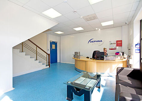 Office Space 214 Acton Lane - Image 2