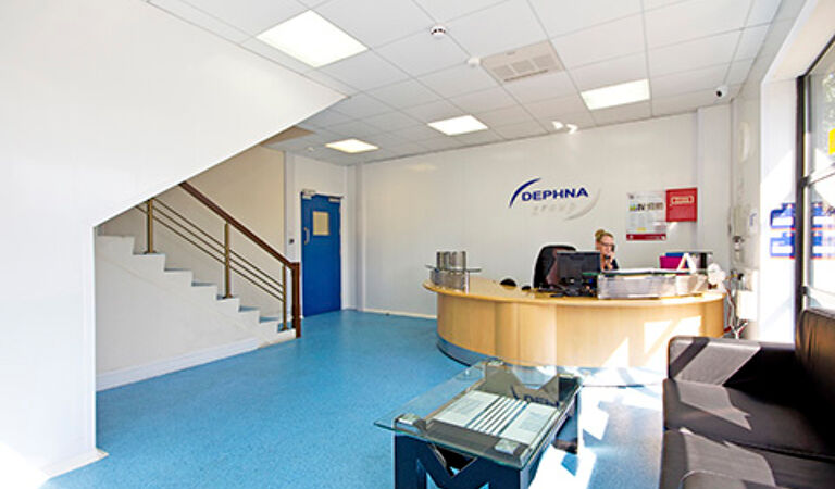 Office Space 214 Acton Lane - Image 2