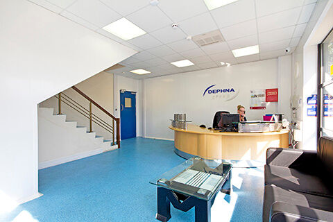 Office Space 214 Acton Lane - Image 2