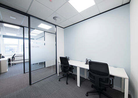 Office Space Derby Square - Image 5