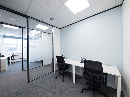 Office Space Derby Square - Image 5