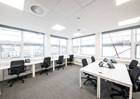 Office Space Derby Square - Image 7