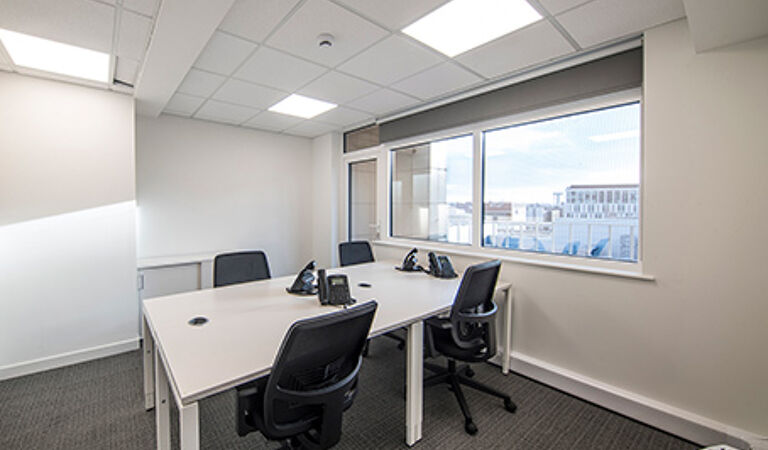 Office Space Derby Square - Image 3