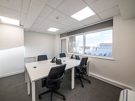 Office Space Derby Square - Image 3