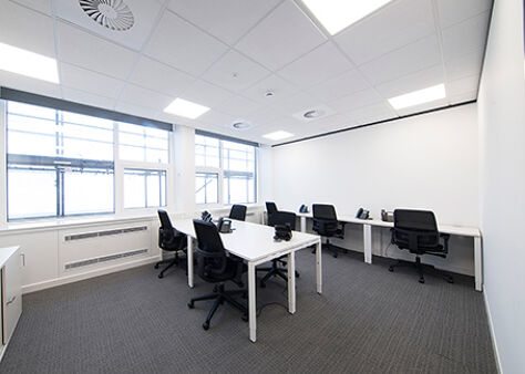 Office Space Derby Square - Image 9